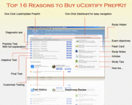 Microsoft MCSE Exchange Server 2003 Inst screenshot